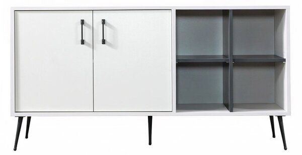 Komód, 160 cm – TR707DWL1271