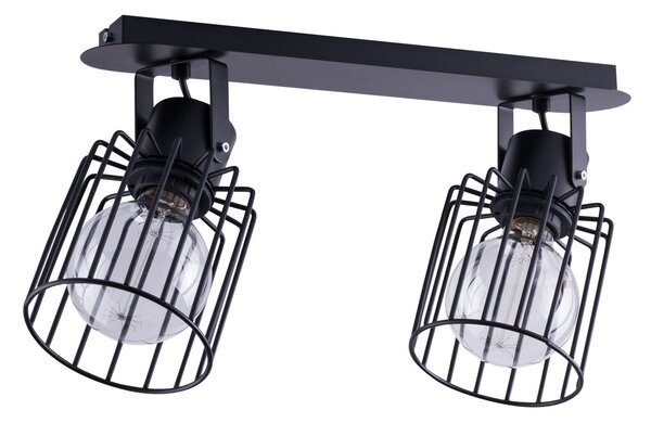 Sigma lighting modern spot lámpa luto fehér sig31136