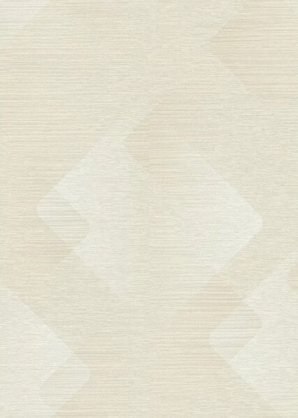 TF10479-02 geometrikus mintájú bézs tapéta