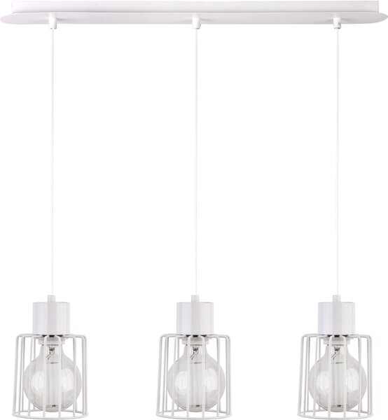Sigma lighting modern függeszték luto fekete sig31145