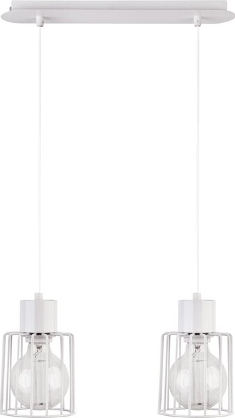 Sigma lighting modern függeszték luto fekete sig31144