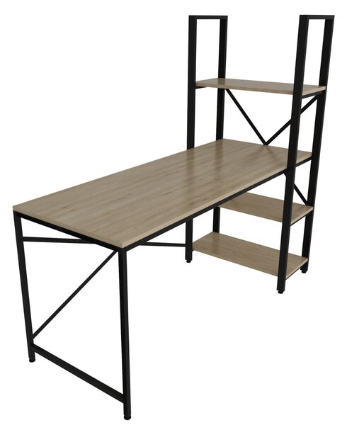 Centile íróasztal, 160 cm