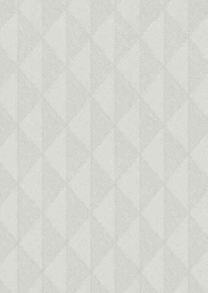 TF10524-31 geometrikus mintájú világosszürke tapéta