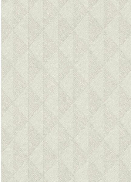 TF10524-38 geometrikus mintájú bézs tapéta
