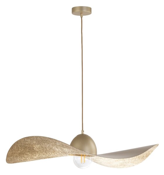 Sigma lighting modern függeszték kapello arany sig32341