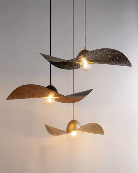 Sigma lighting modern függeszték kapello arany sig32348