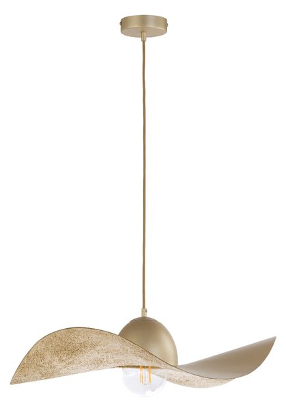 Sigma lighting modern függeszték kapello arany sig32348