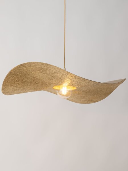 Sigma lighting modern függeszték kapello arany sig32341