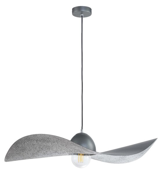 Sigma lighting modern függeszték kapello ezüst sig32336