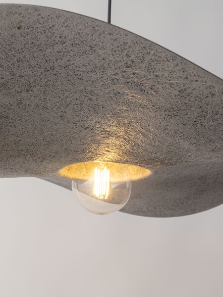 Sigma lighting modern függeszték kapello ezüst sig32336