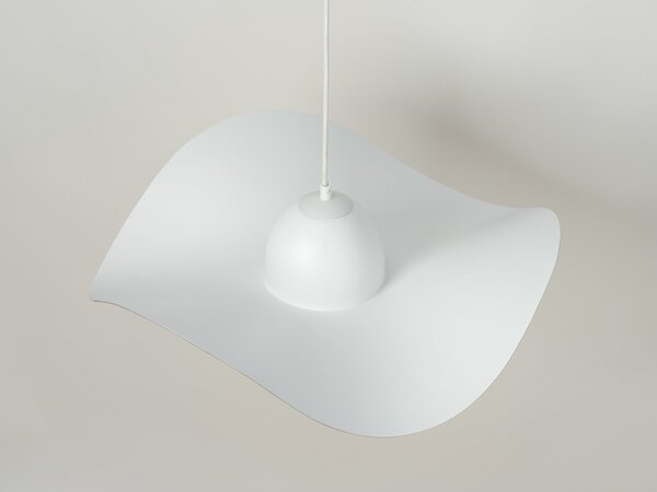 Sigma lighting modern függeszték kapello fehér arany sig32345