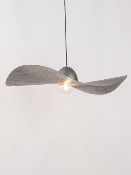 Sigma lighting modern függeszték kapello ezüst sig32336