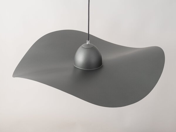 Sigma lighting modern függeszték kapello ezüst sig32336