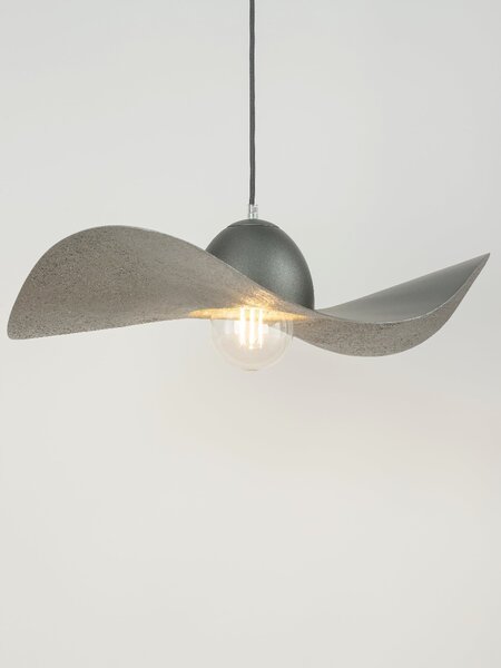Sigma lighting modern függeszték kapello ezüst sig32343