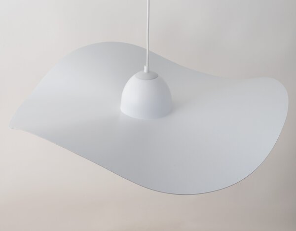 Sigma lighting modern függeszték kapello fehér arany sig32338
