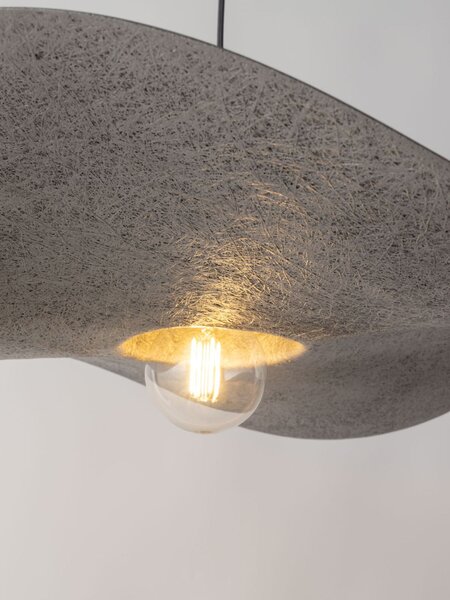 Sigma lighting modern függeszték kapello ezüst sig32343