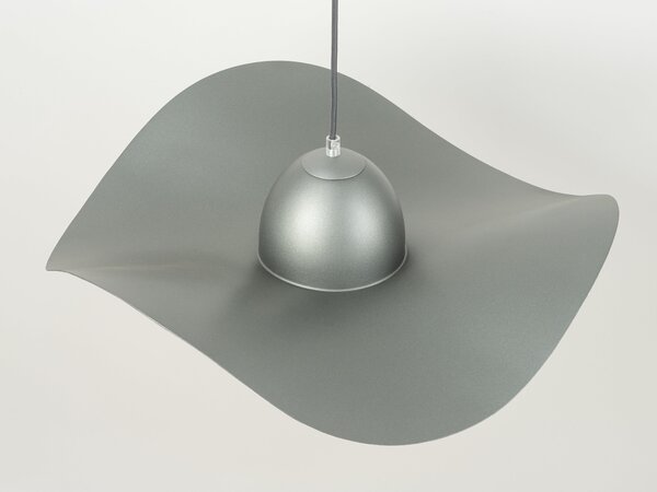 Sigma lighting modern függeszték kapello ezüst sig32343