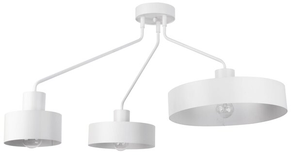 Sigma lighting modern mennyezeti lámpa jumbo fehér sig31534