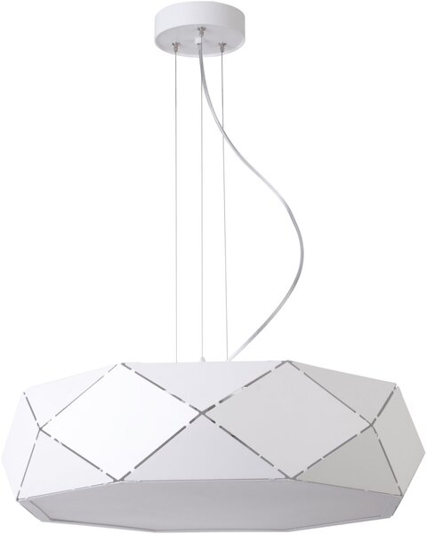 Sigma lighting modern függeszték jota fehér sig31880