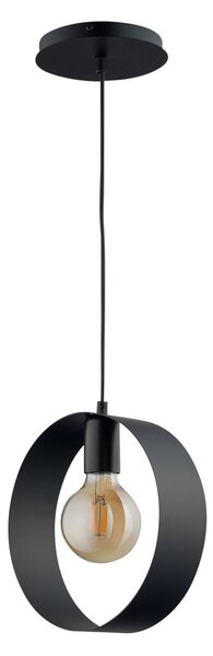 Sigma lighting modern függeszték happy fekete sig32280