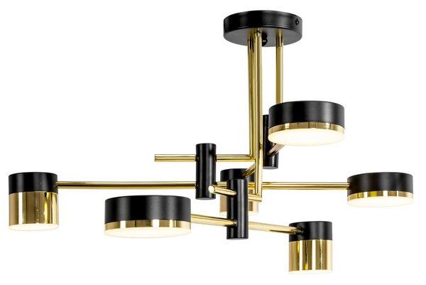 Mennyezeti LED Lámpa APP1002-6C