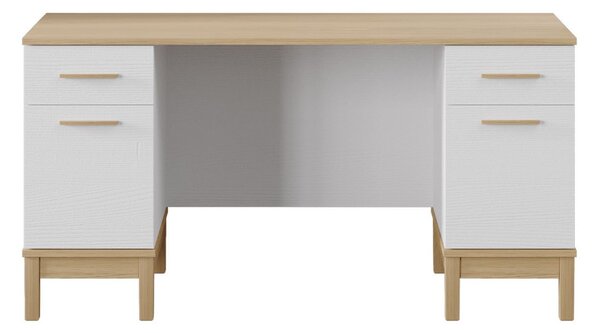 Etto íróasztal, 150 cm
