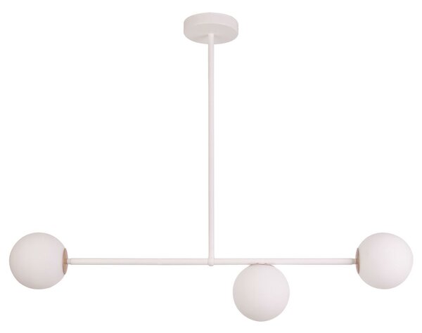 Sigma lighting modern függeszték gama fehér sig33191