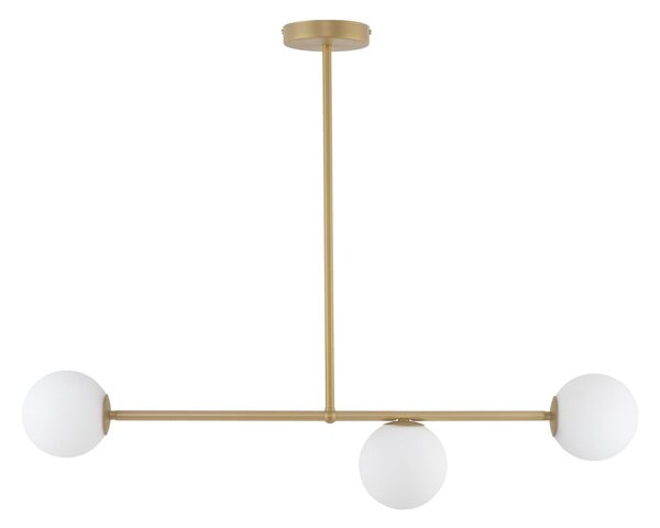 Sigma lighting modern függeszték gama fehér arany sig33332