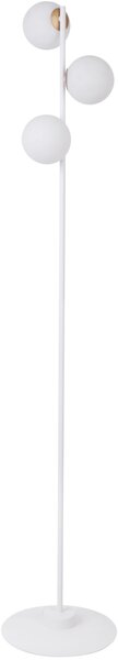 Sigma lighting modern állólámpa gama fehér sig50204