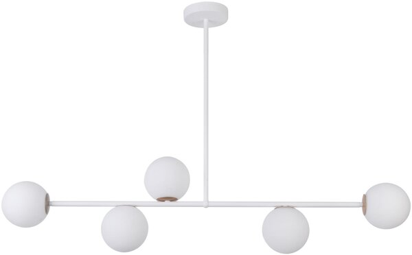 Sigma lighting modern függeszték gama fehér sig33187