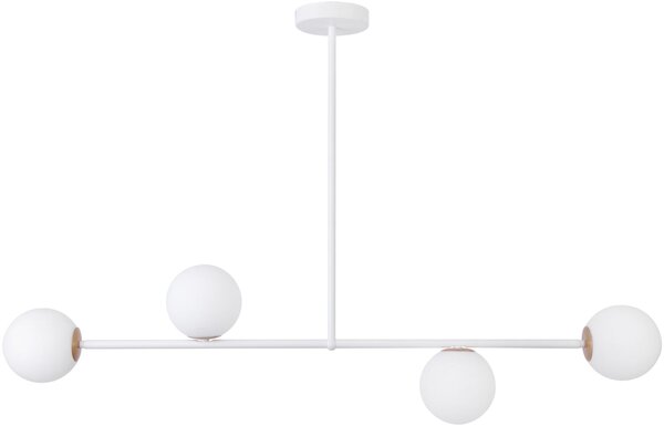 Sigma lighting modern függeszték gama fehér sig33189