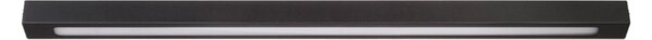 Sigma lighting modern mennyezeti lámpa futura fekete sig32900