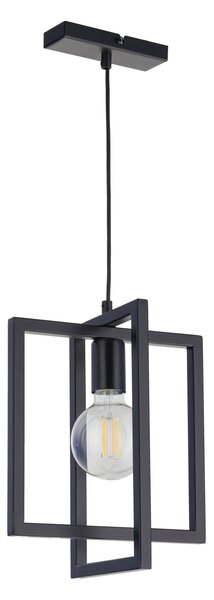 Sigma lighting modern függeszték eden fekete sig32231