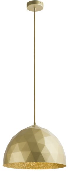 Sigma lighting modern függeszték diament arany sig32303