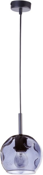 Sigma lighting modern függeszték como fekete sig31993