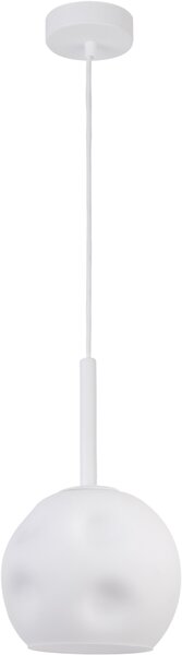 Sigma lighting modern függeszték como fehér sig31995