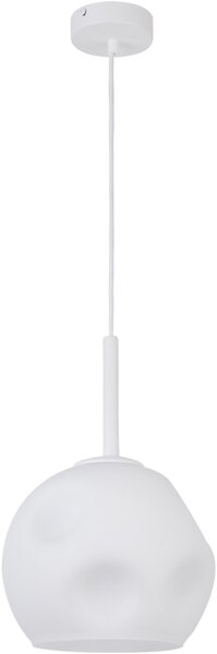 Sigma lighting modern függeszték como fehér sig31994