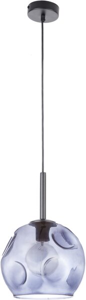 Sigma lighting modern függeszték como fekete sig31992