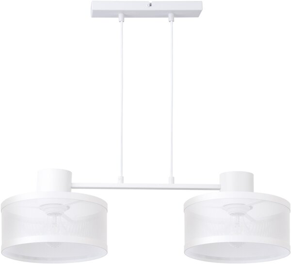 Sigma lighting modern függeszték bono fehér sig31903