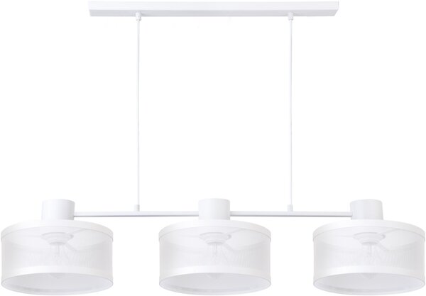 Sigma lighting modern függeszték bono fehér sig31901