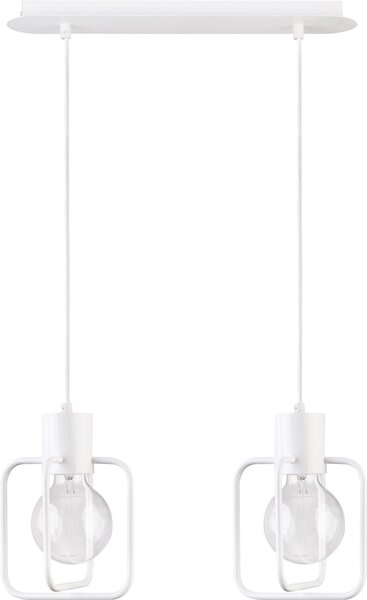 Sigma lighting modern függeszték aura fehér sig31122