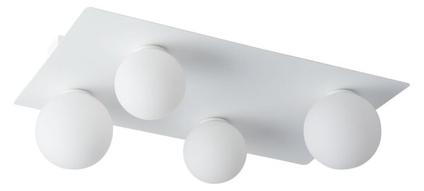 Sigma lighting modern mennyezeti lámpa argon fehér sig33281