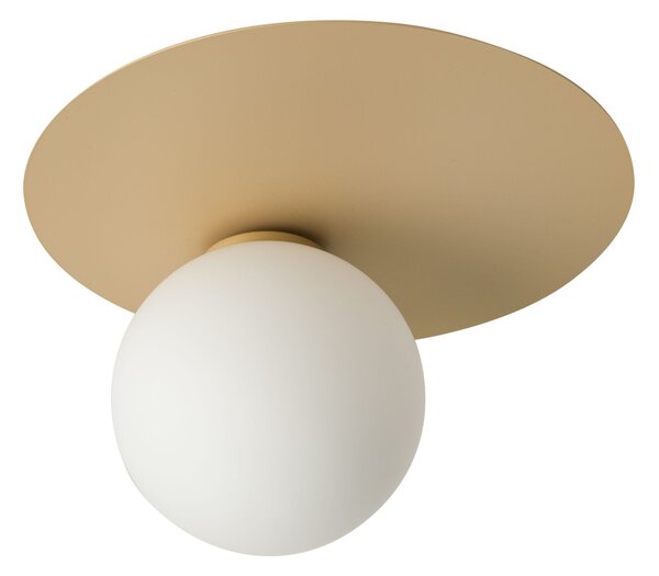 Sigma lighting modern mennyezeti lámpa argon fehér arany sig33264