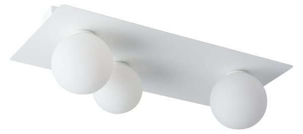 Sigma lighting modern mennyezeti lámpa argon fehér sig33278