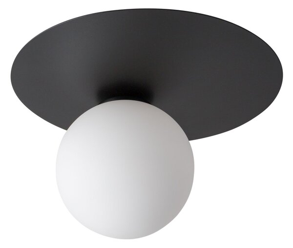 Sigma lighting modern mennyezeti lámpa argon fehér fekete sig33263