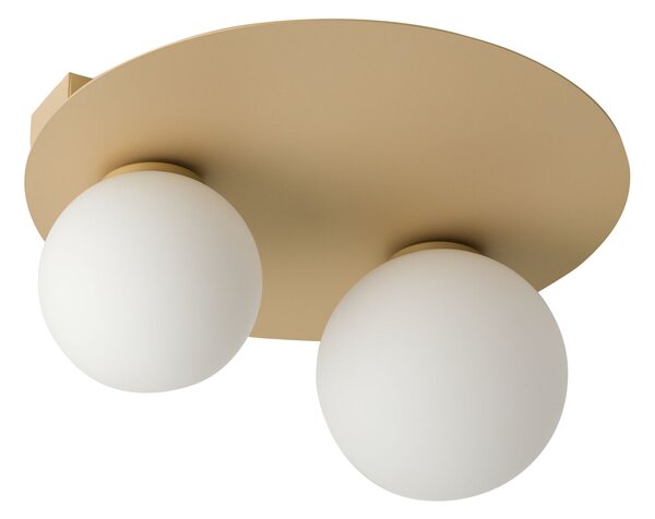 Sigma lighting modern mennyezeti lámpa argon fehér arany sig33268