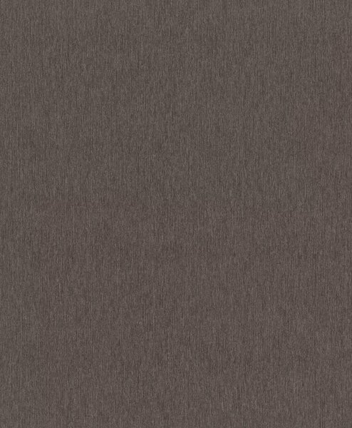 TF00608625 faerezetű sötétbarna tapéta