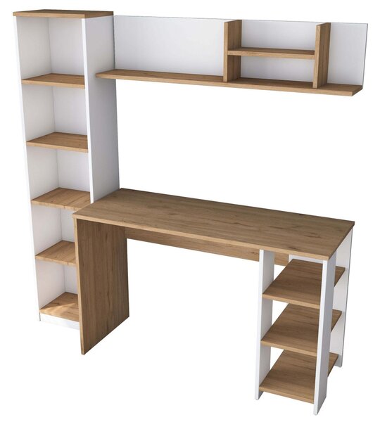 Íróasztal, 160 cm – HA125