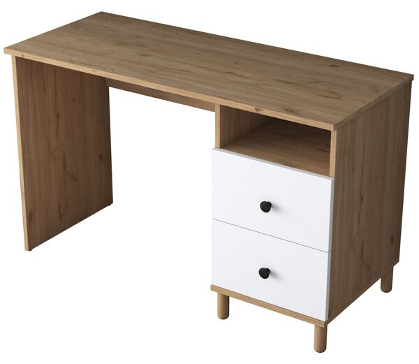 Íróasztal, 120 cm – HA109