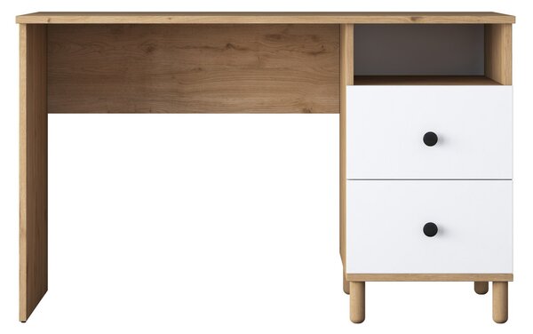 Íróasztal, 120 cm – HA109